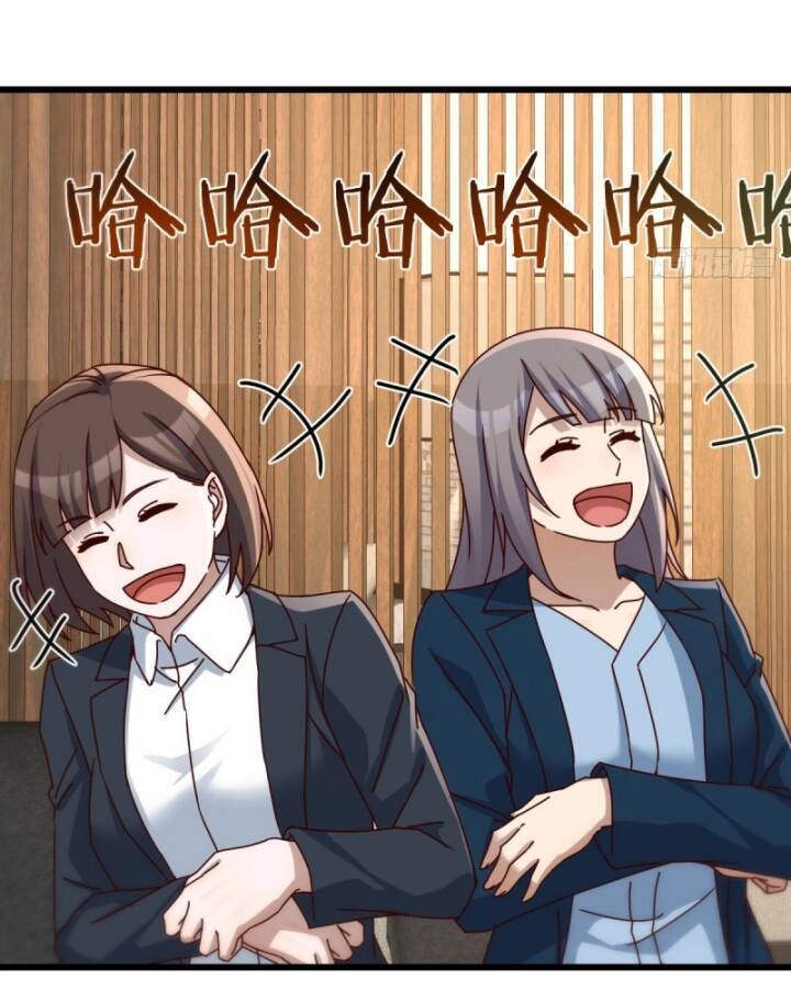 Trong Nhà Có 2 Bạn Gái Song Sinh Chapter 297 - 38