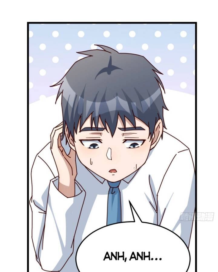 Trong Nhà Có 2 Bạn Gái Song Sinh Chapter 297 - 41