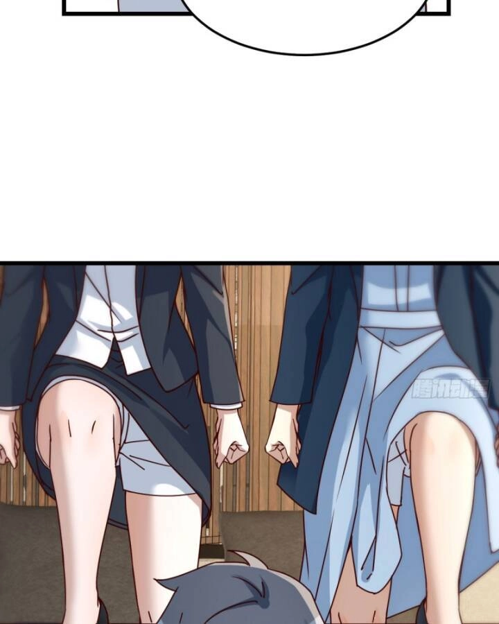 Trong Nhà Có 2 Bạn Gái Song Sinh Chapter 297 - 42