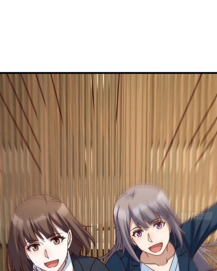 Trong Nhà Có 2 Bạn Gái Song Sinh Chapter 297 - 46