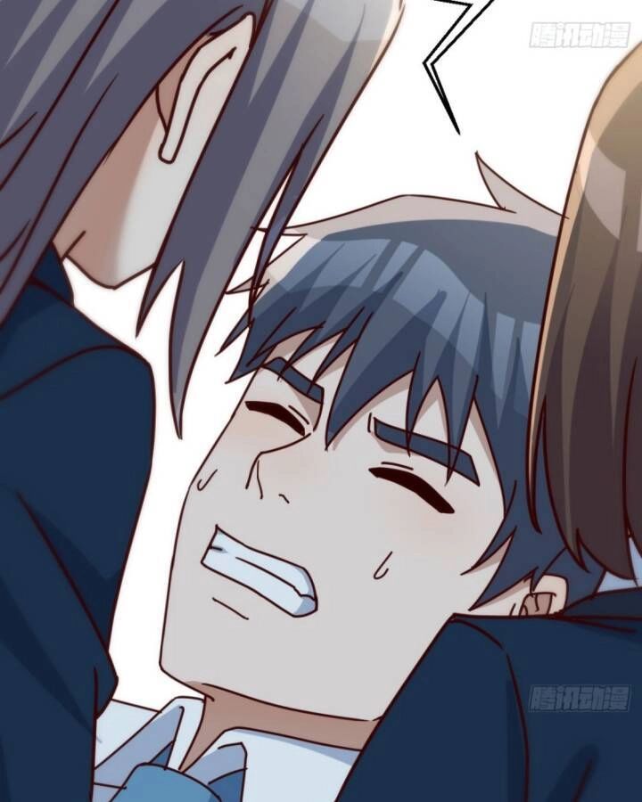 Trong Nhà Có 2 Bạn Gái Song Sinh Chapter 297 - 55