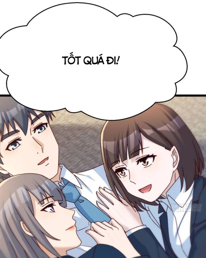 Trong Nhà Có 2 Bạn Gái Song Sinh Chapter 297 - 59