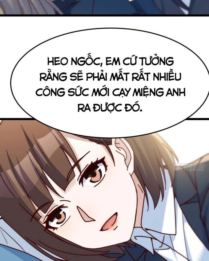 Trong Nhà Có 2 Bạn Gái Song Sinh Chapter 297 - 60