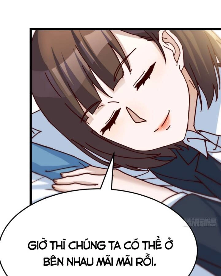 Trong Nhà Có 2 Bạn Gái Song Sinh Chapter 297 - 62