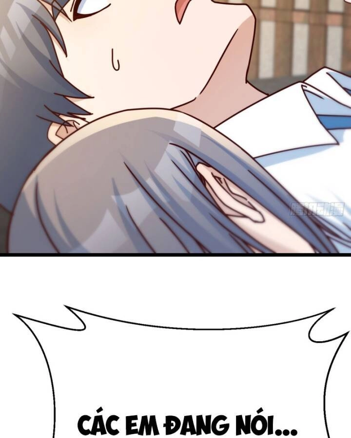 Trong Nhà Có 2 Bạn Gái Song Sinh Chapter 297 - 64