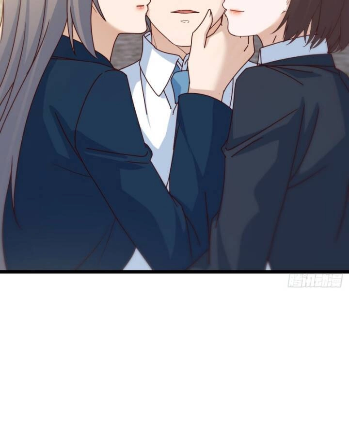 Trong Nhà Có 2 Bạn Gái Song Sinh Chapter 297 - 68