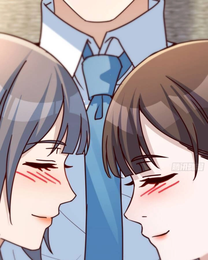 Trong Nhà Có 2 Bạn Gái Song Sinh Chapter 297 - 72