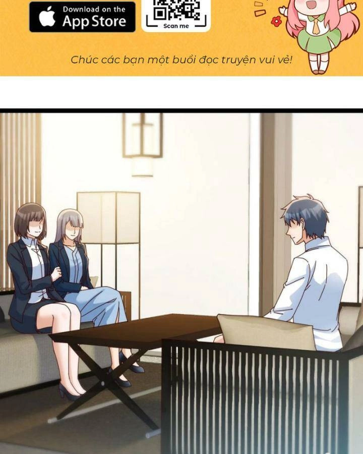 Trong Nhà Có 2 Bạn Gái Song Sinh Chapter 298 - 3