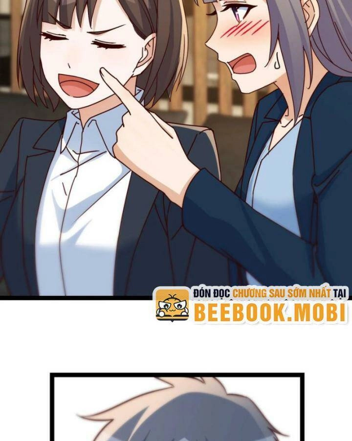 Trong Nhà Có 2 Bạn Gái Song Sinh Chapter 298 - 11