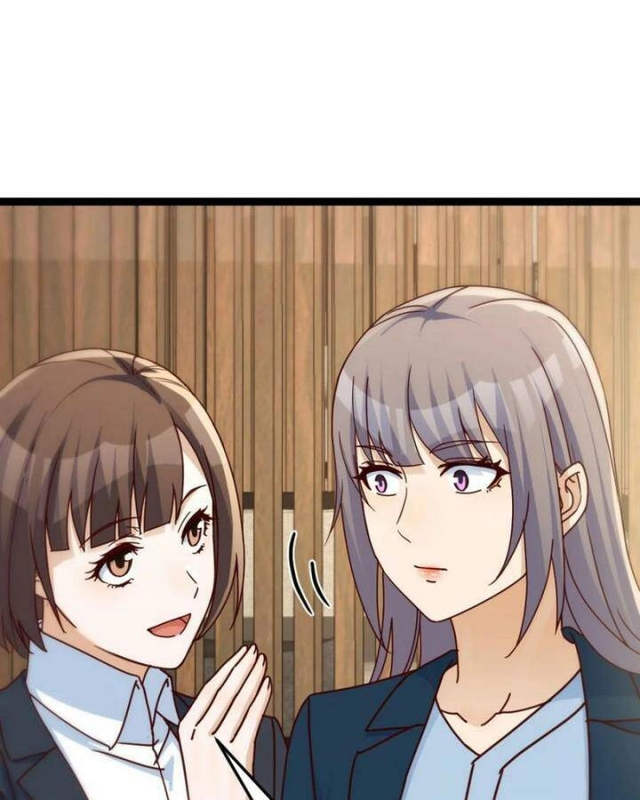 Trong Nhà Có 2 Bạn Gái Song Sinh Chapter 298 - 38