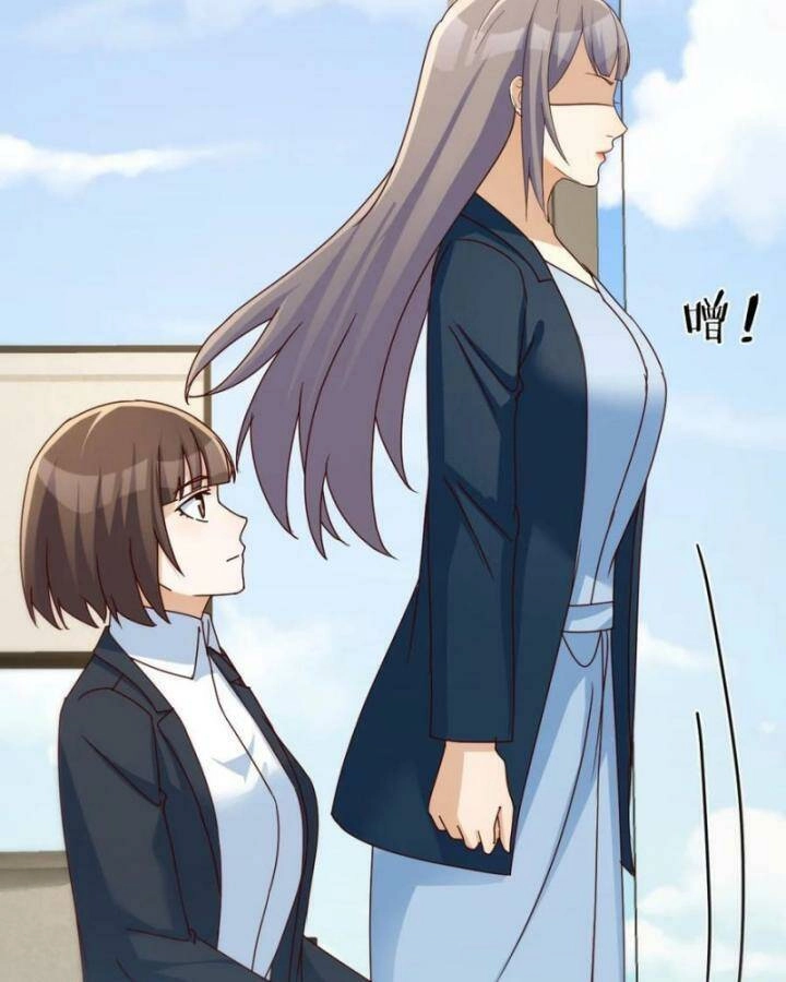 Trong Nhà Có 2 Bạn Gái Song Sinh Chapter 298 - 40