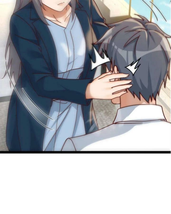 Trong Nhà Có 2 Bạn Gái Song Sinh Chapter 298 - 47