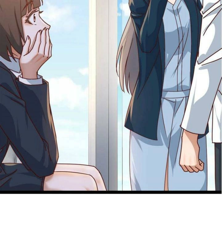 Trong Nhà Có 2 Bạn Gái Song Sinh Chapter 298 - 62