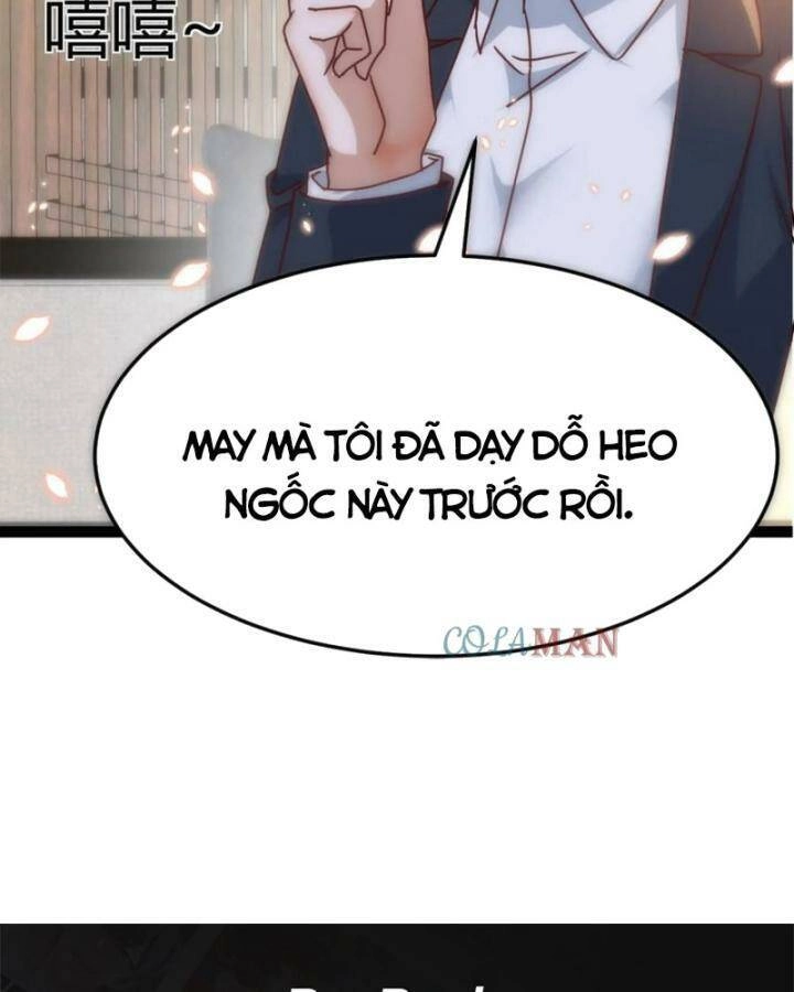 Trong Nhà Có 2 Bạn Gái Song Sinh Chapter 298 - 68