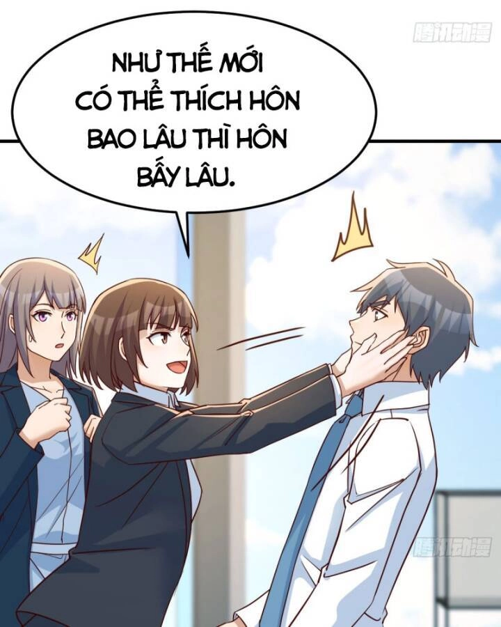 Trong Nhà Có 2 Bạn Gái Song Sinh Chapter 299 - 7