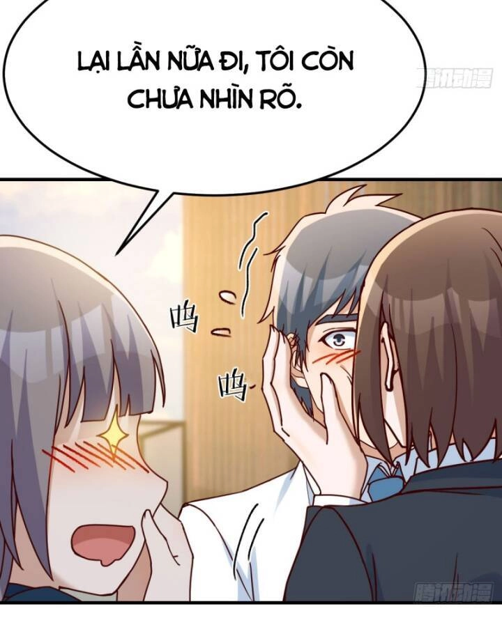 Trong Nhà Có 2 Bạn Gái Song Sinh Chapter 299 - 11