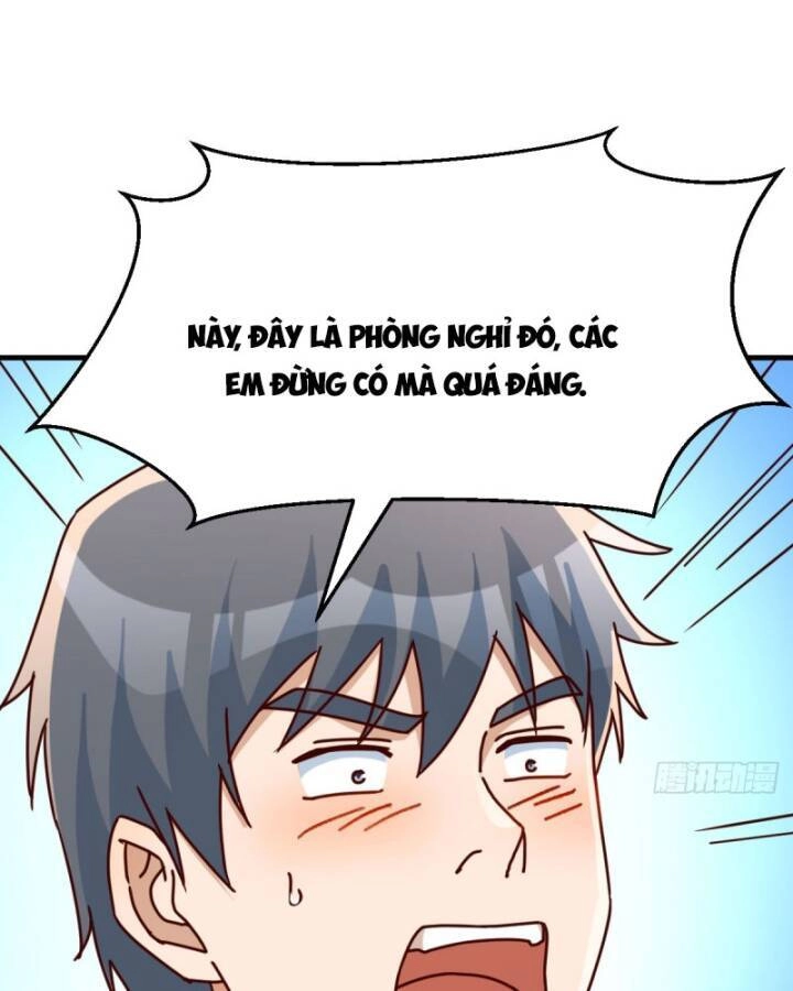 Trong Nhà Có 2 Bạn Gái Song Sinh Chapter 299 - 14