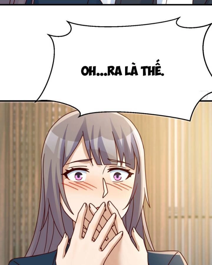 Trong Nhà Có 2 Bạn Gái Song Sinh Chapter 299 - 18