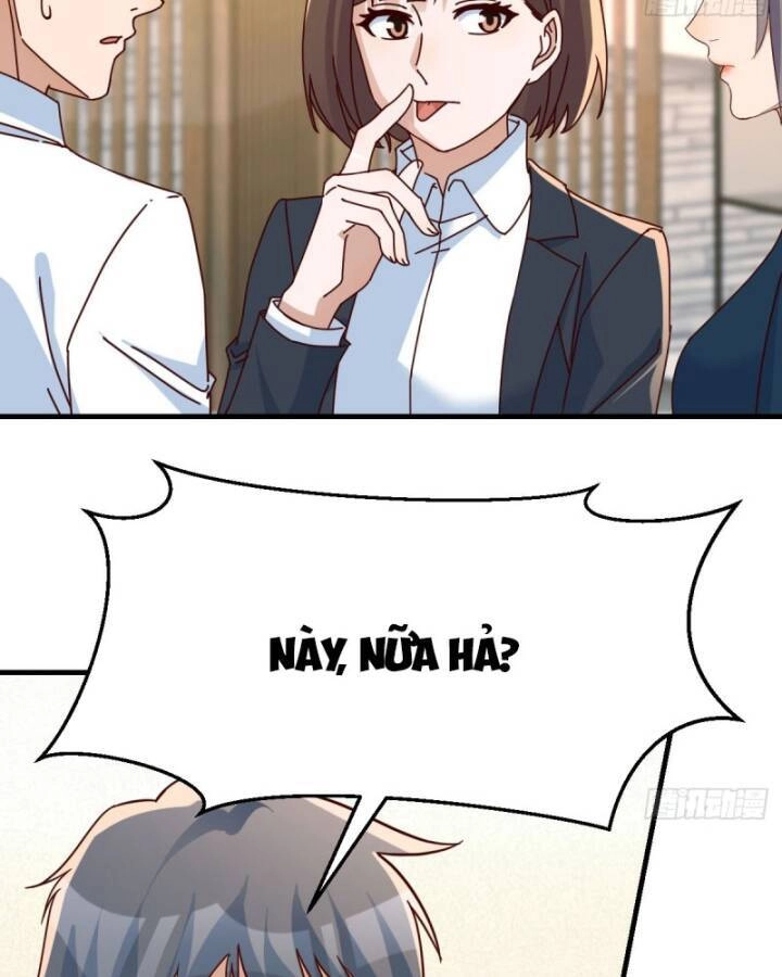 Trong Nhà Có 2 Bạn Gái Song Sinh Chapter 299 - 20