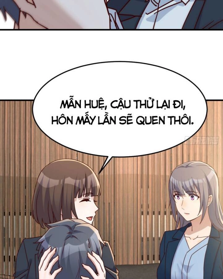 Trong Nhà Có 2 Bạn Gái Song Sinh Chapter 299 - 24