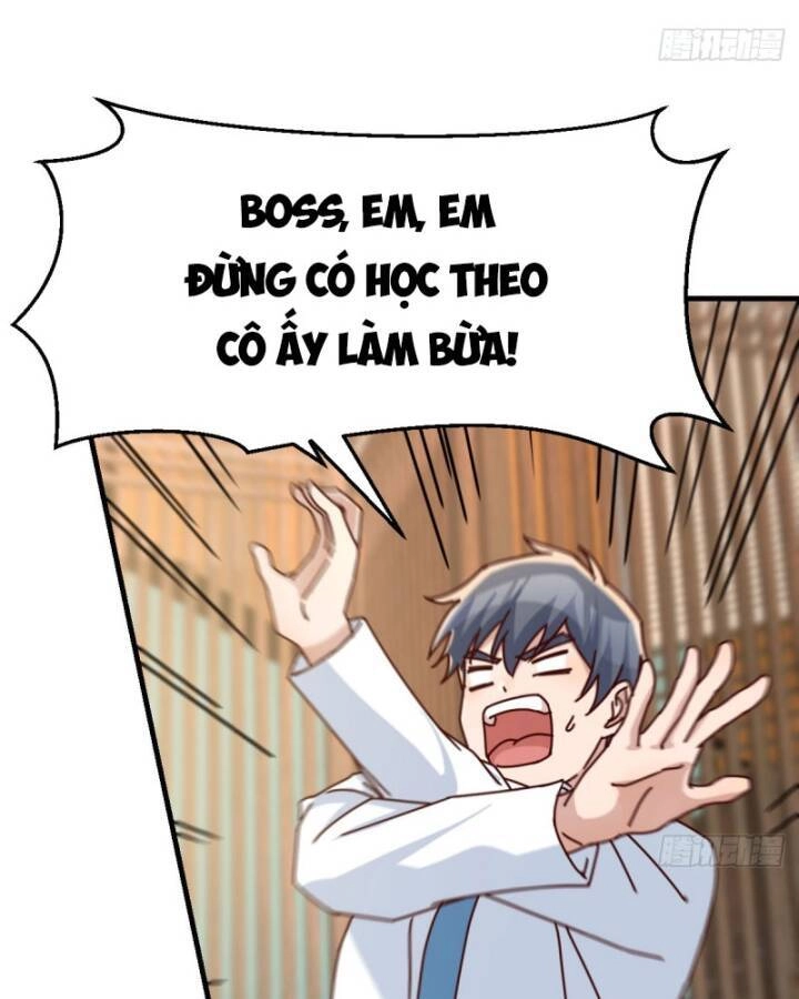 Trong Nhà Có 2 Bạn Gái Song Sinh Chapter 299 - 26