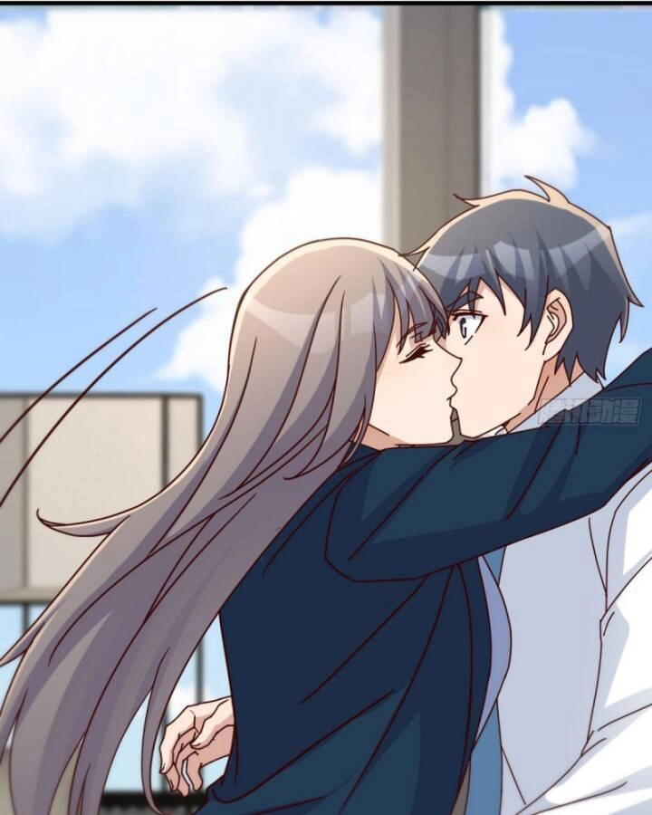 Trong Nhà Có 2 Bạn Gái Song Sinh Chapter 299 - 32