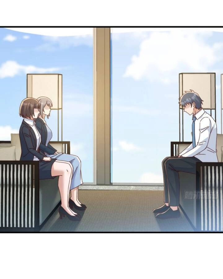 Trong Nhà Có 2 Bạn Gái Song Sinh Chapter 299 - 35