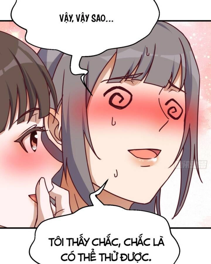 Trong Nhà Có 2 Bạn Gái Song Sinh Chapter 299 - 45