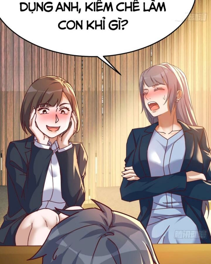 Trong Nhà Có 2 Bạn Gái Song Sinh Chapter 299 - 51