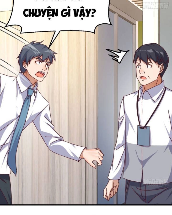 Trong Nhà Có 2 Bạn Gái Song Sinh Chapter 299 - 58