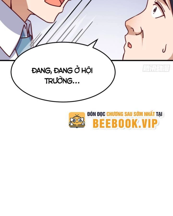 Trong Nhà Có 2 Bạn Gái Song Sinh Chapter 299 - 61