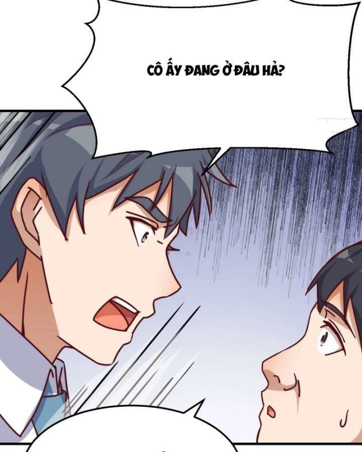 Trong Nhà Có 2 Bạn Gái Song Sinh Chapter 300 - 5