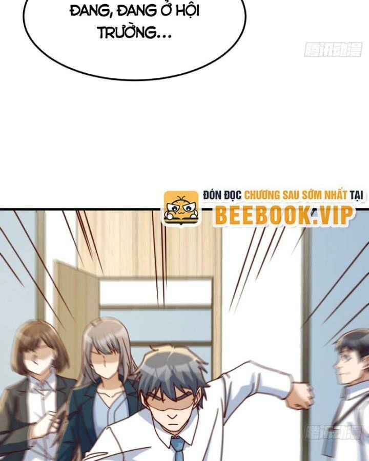 Trong Nhà Có 2 Bạn Gái Song Sinh Chapter 300 - 6