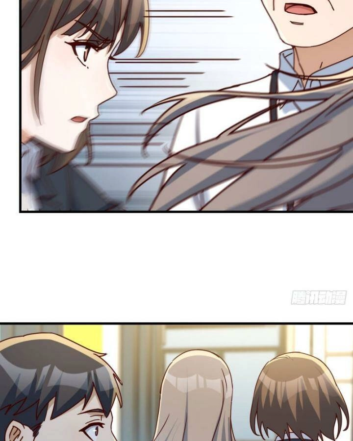 Trong Nhà Có 2 Bạn Gái Song Sinh Chapter 300 - 9