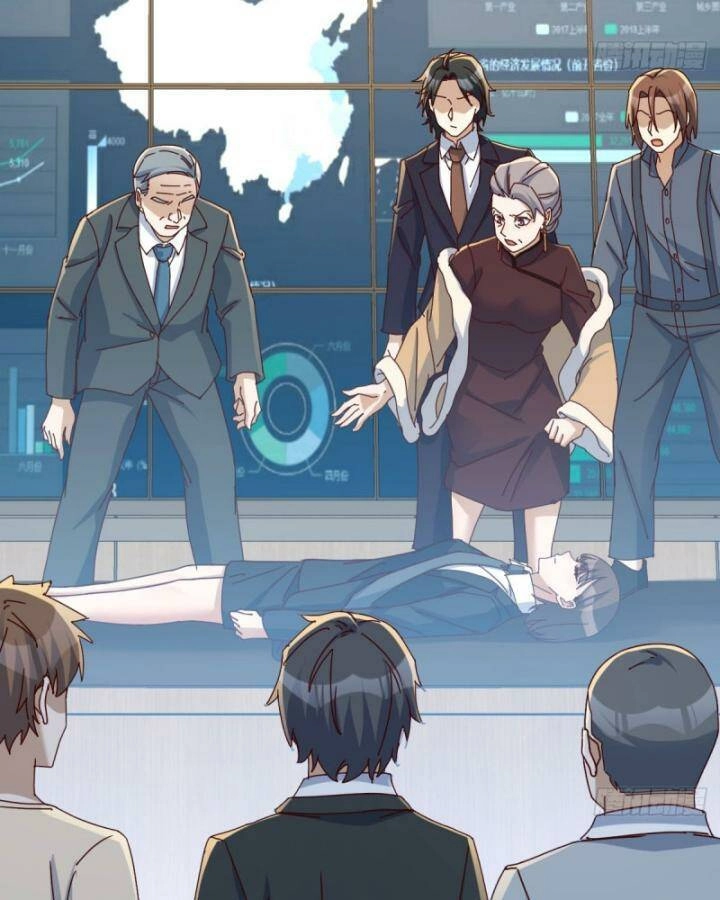 Trong Nhà Có 2 Bạn Gái Song Sinh Chapter 300 - 18