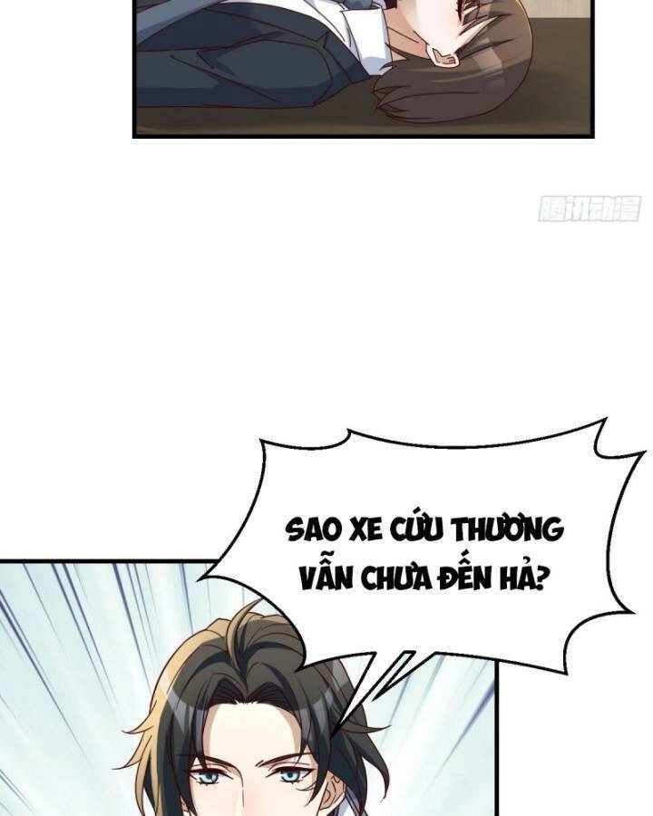 Trong Nhà Có 2 Bạn Gái Song Sinh Chapter 300 - 21