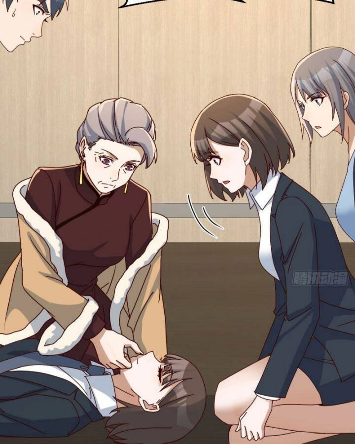 Trong Nhà Có 2 Bạn Gái Song Sinh Chapter 300 - 30