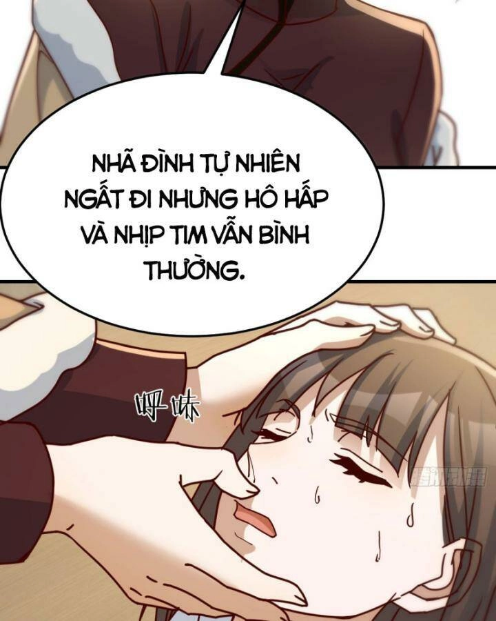 Trong Nhà Có 2 Bạn Gái Song Sinh Chapter 300 - 33