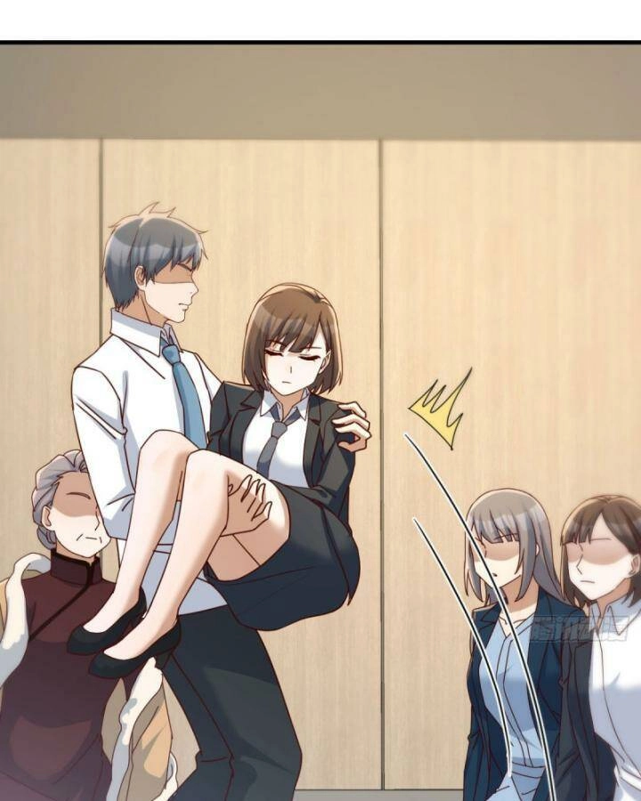 Trong Nhà Có 2 Bạn Gái Song Sinh Chapter 300 - 35