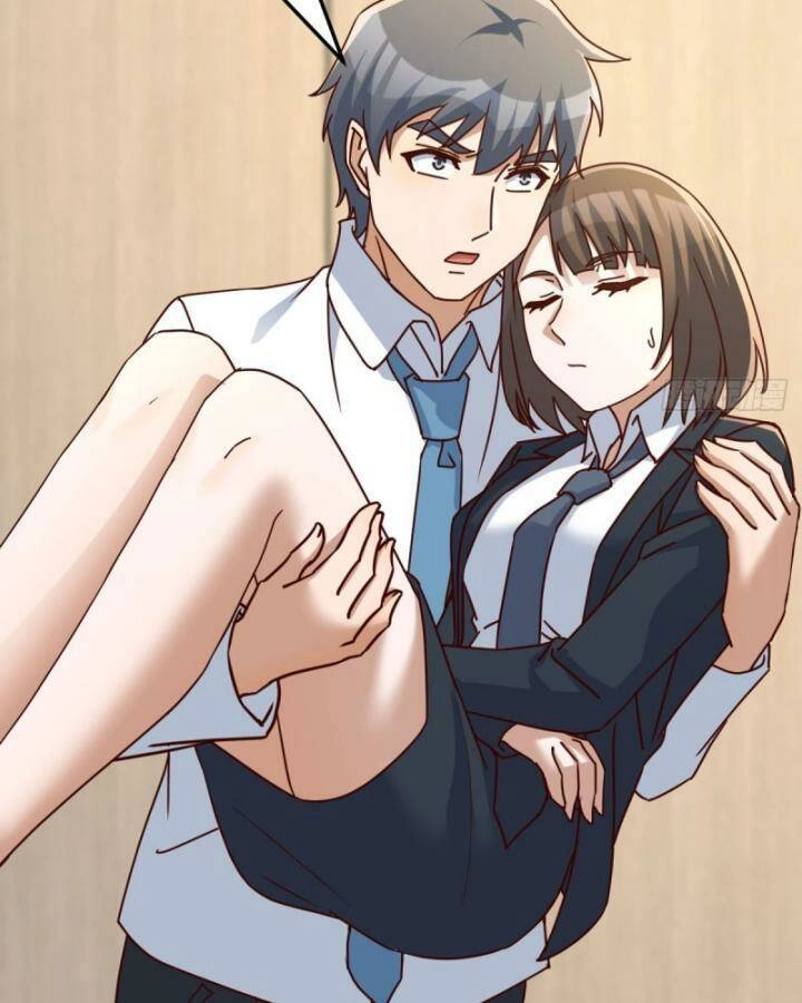 Trong Nhà Có 2 Bạn Gái Song Sinh Chapter 300 - 37