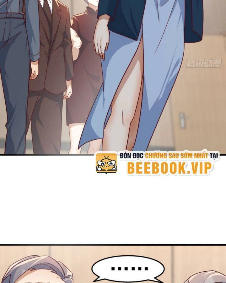 Trong Nhà Có 2 Bạn Gái Song Sinh Chapter 300 - 47