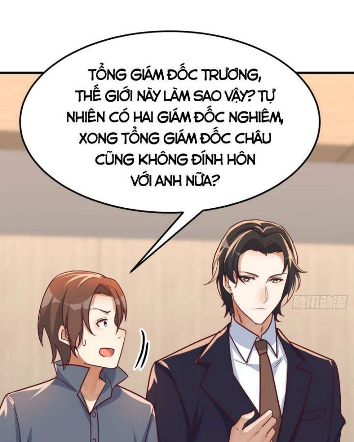 Trong Nhà Có 2 Bạn Gái Song Sinh Chapter 300 - 57