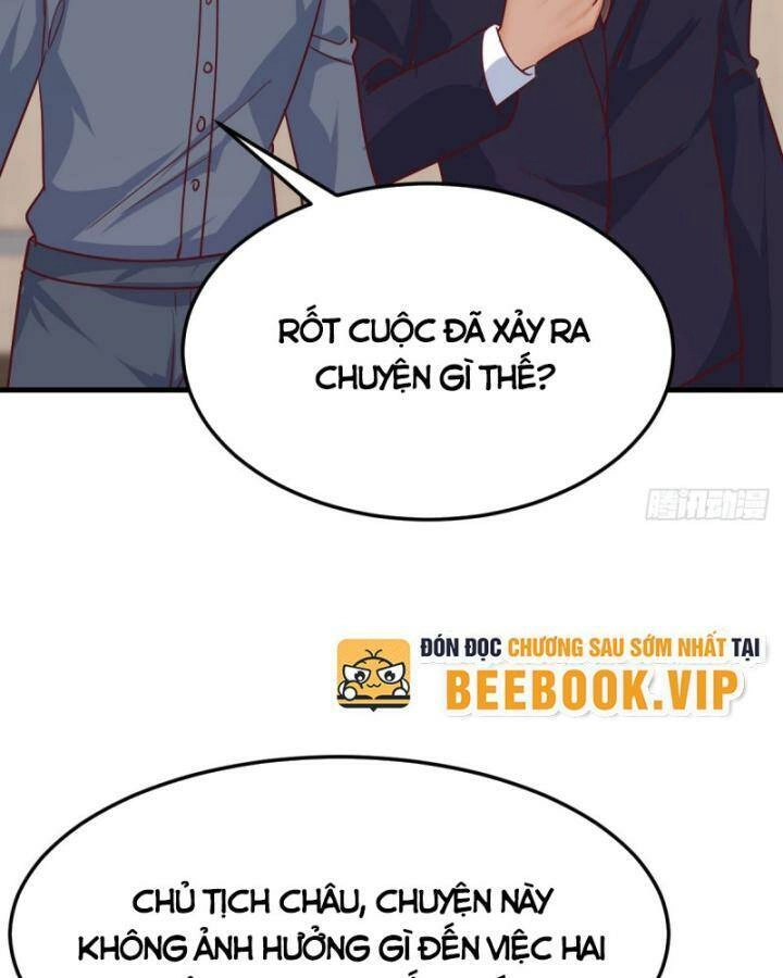 Trong Nhà Có 2 Bạn Gái Song Sinh Chapter 300 - 58