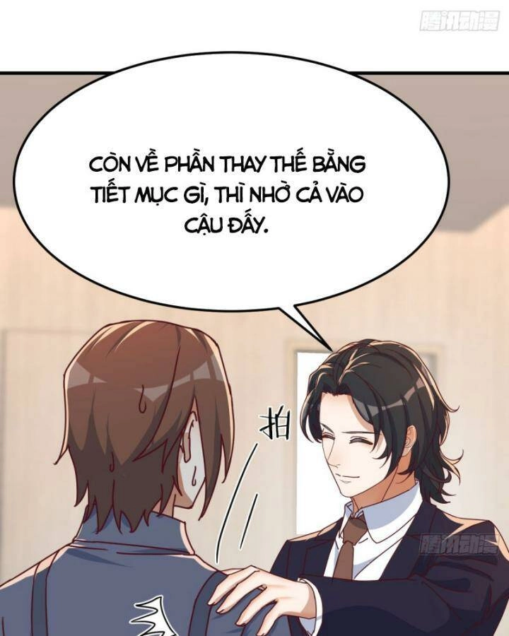 Trong Nhà Có 2 Bạn Gái Song Sinh Chapter 301 - 14