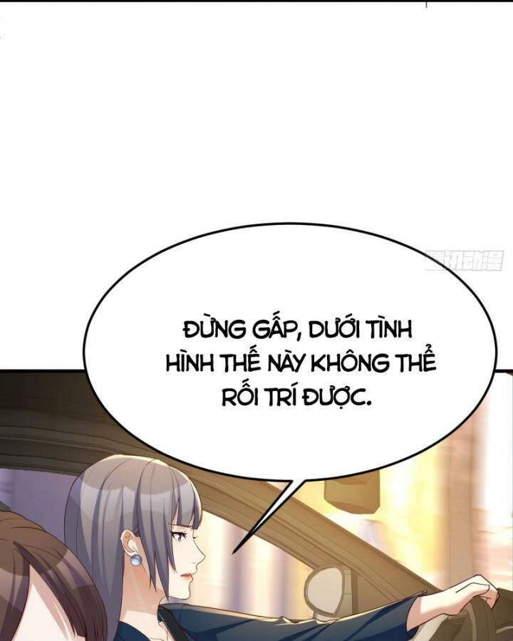 Trong Nhà Có 2 Bạn Gái Song Sinh Chapter 301 - 37