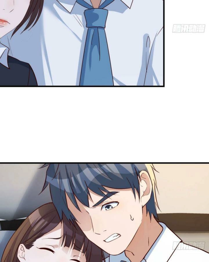 Trong Nhà Có 2 Bạn Gái Song Sinh Chapter 301 - 41