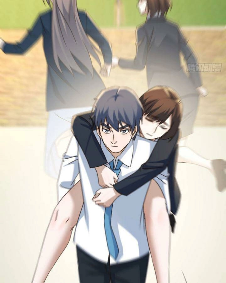 Trong Nhà Có 2 Bạn Gái Song Sinh Chapter 301 - 51