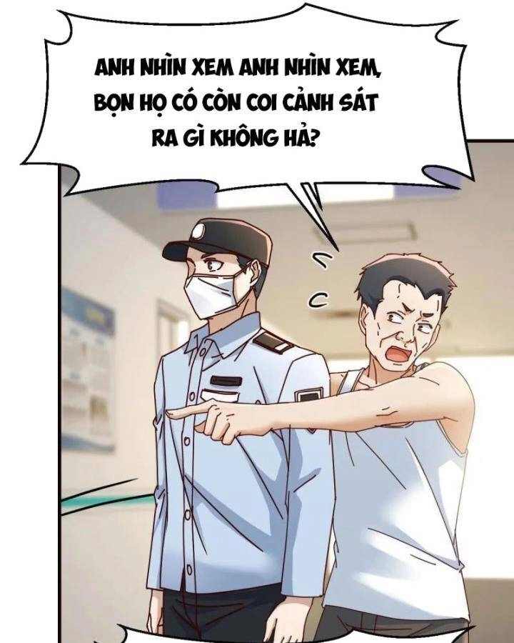 Trong Nhà Có 2 Bạn Gái Song Sinh Chapter 303 - 2