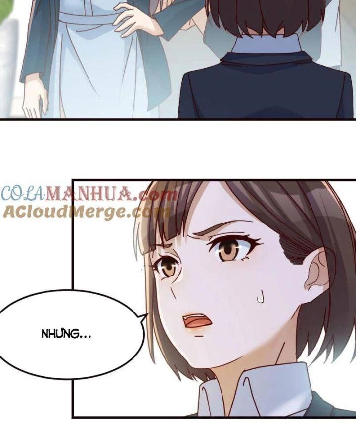 Trong Nhà Có 2 Bạn Gái Song Sinh Chapter 303 - 6