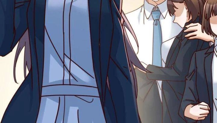 Trong Nhà Có 2 Bạn Gái Song Sinh Chapter 303 - 8